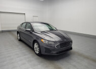 2019 Ford Fusion in Chattanooga, TN 37421 - 2313020 13