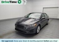 2019 Ford Fusion in Chattanooga, TN 37421 - 2313020 1