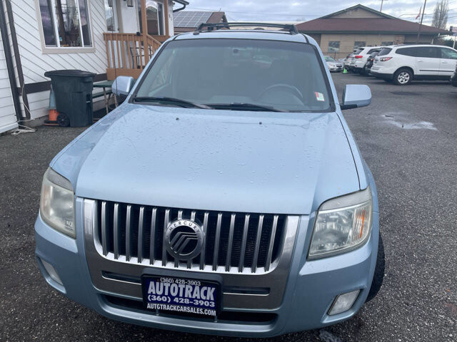 2008 Mercury Mariner in Mount Vernon, WA 98273 - 2313057 2