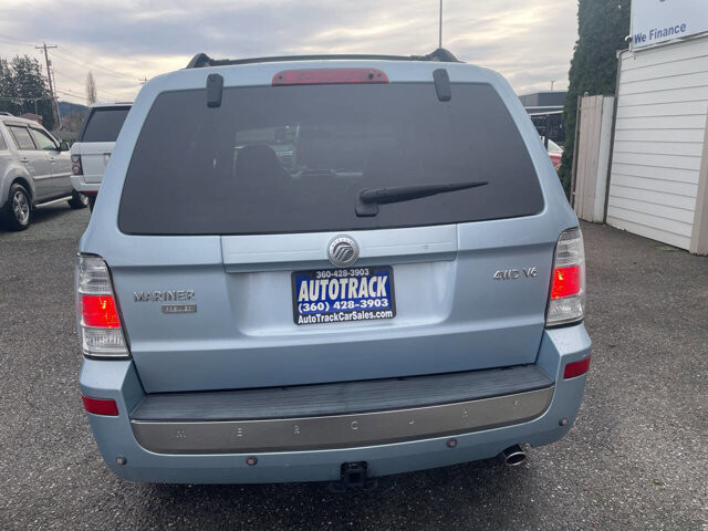 2008 Mercury Mariner in Mount Vernon, WA 98273 - 2313057 3