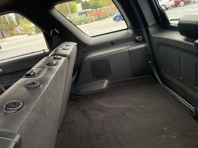 2008 Mercury Mariner in Mount Vernon, WA 98273 - 2313057 12