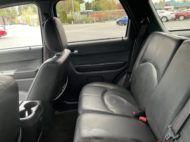 2008 Mercury Mariner in Mount Vernon, WA 98273 - 2313057 11