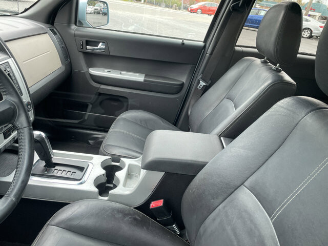 2008 Mercury Mariner in Mount Vernon, WA 98273 - 2313057 10