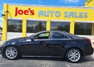 2011 Cadillac CTS in Indianapolis, IN 46222-4002 - 2313065 1