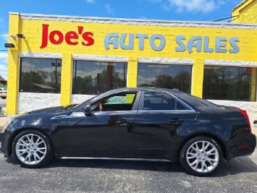 2011 Cadillac CTS in Indianapolis, IN 46222-4002