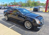 2011 Cadillac CTS in Indianapolis, IN 46222-4002 - 2313065 2