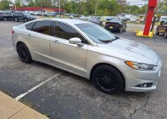 2013 Ford Fusion in Indianapolis, IN 46222-4002 - 2313068 3