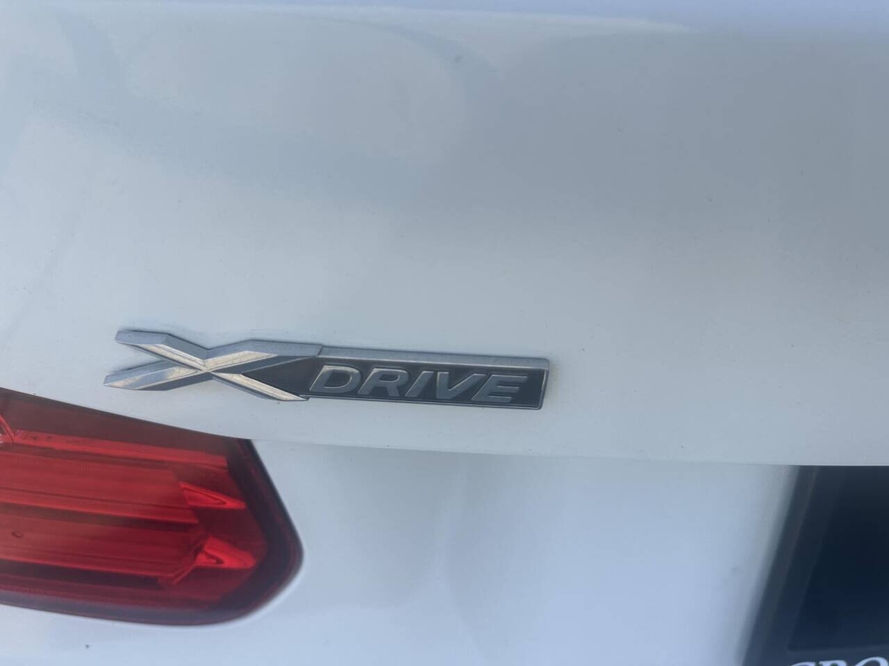 2013 BMW 320i xDrive in Pasadena, CA 91107 - 2313077 10