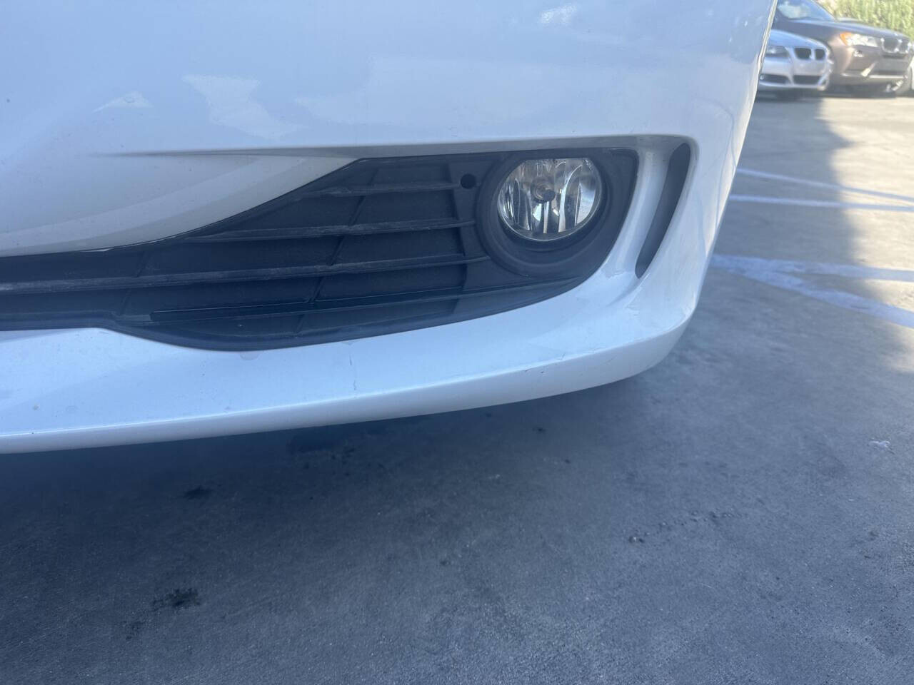 2013 BMW 320i xDrive in Pasadena, CA 91107 - 2313077 3