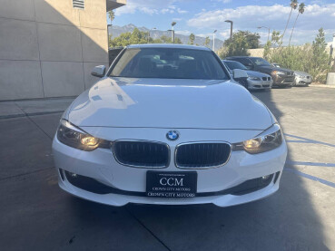 2013 BMW 320i xDrive in Pasadena, CA 91107