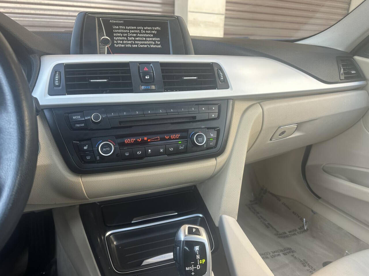 2013 BMW 320i xDrive in Pasadena, CA 91107 - 2313077 24