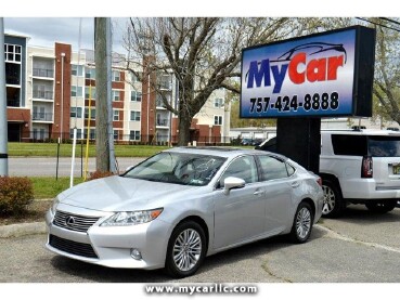 2013 Lexus ES 350 in Virginia Beach, VA 23464