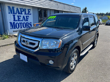 2010 Honda Pilot in Tacoma, WA 98409