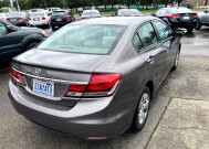 2015 Honda Civic in Tacoma, WA 98409 - 2313109 5