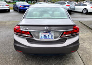 2015 Honda Civic in Tacoma, WA 98409 - 2313109 6