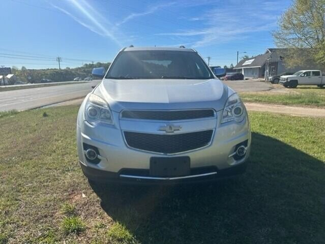 2015 Chevrolet Equinox in Commerce, GA 30529 - 2313126 27