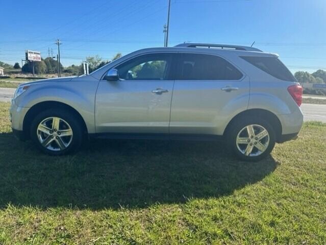 2015 Chevrolet Equinox in Commerce, GA 30529 - 2313126 40