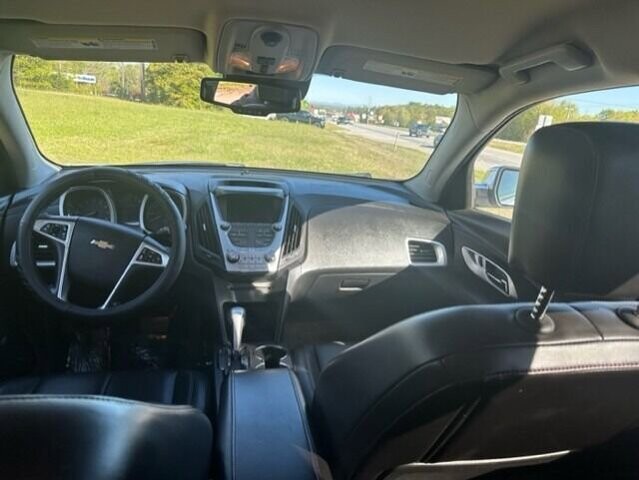 2015 Chevrolet Equinox in Commerce, GA 30529 - 2313126 31