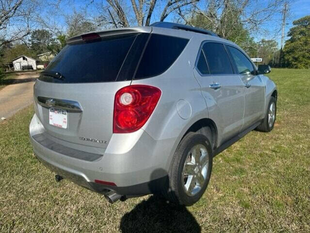 2015 Chevrolet Equinox in Commerce, GA 30529 - 2313126 13