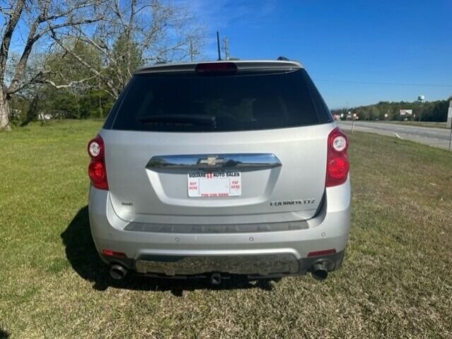 2015 Chevrolet Equinox in Commerce, GA 30529 - 2313126 45