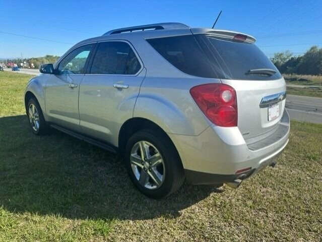 2015 Chevrolet Equinox in Commerce, GA 30529 - 2313126 30