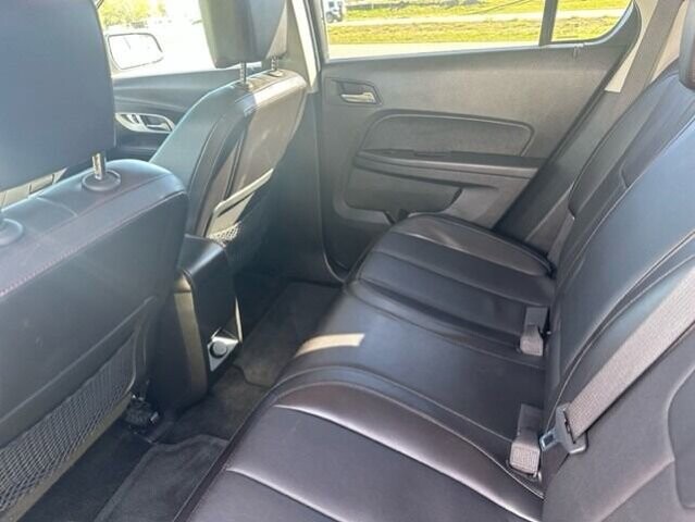 2015 Chevrolet Equinox in Commerce, GA 30529 - 2313126 43