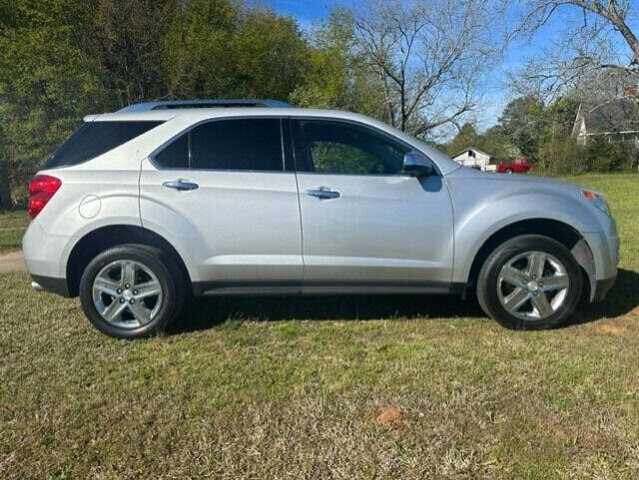 2015 Chevrolet Equinox in Commerce, GA 30529 - 2313126 14