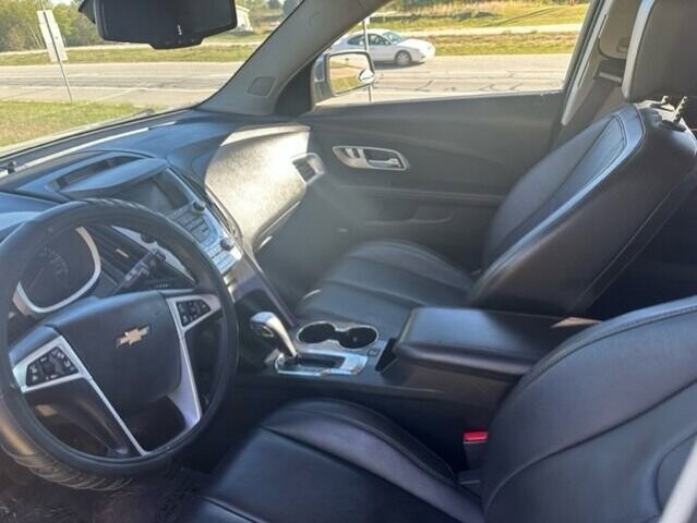 2015 Chevrolet Equinox in Commerce, GA 30529 - 2313126 33