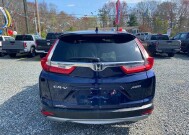 2018 Honda CR-V in Westport, MA 02790 - 2313137 10