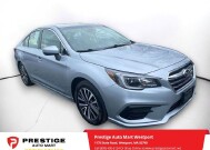 2019 Subaru Legacy in Westport, MA 02790 - 2313146 1