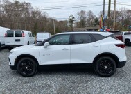2021 Chevrolet Blazer in Westport, MA 02790 - 2313147 7
