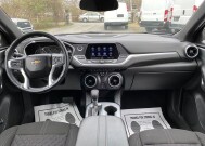2021 Chevrolet Blazer in Westport, MA 02790 - 2313147 13