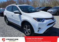 2018 Toyota RAV4 in Westport, MA 02790 - 2313148 1