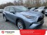 2021 Toyota Highlander in Westport, MA 02790 - 2313152