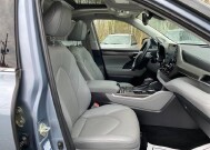 2021 Toyota Highlander in Westport, MA 02790 - 2313152 34