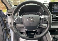 2021 Toyota Highlander in Westport, MA 02790 - 2313152 15