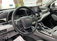2021 Toyota Highlander in Westport, MA 02790 - 2313152 14