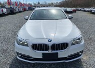 2014 BMW 528i xDrive in Westport, MA 02790 - 2313153 8