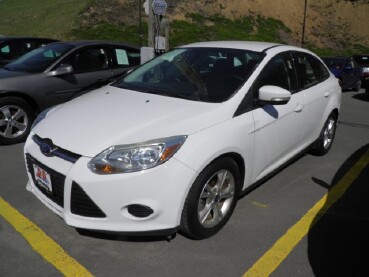 2014 Ford Focus in Barton, MD 21521