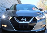 2017 Nissan Maxima in Decatur, GA 30032 - 2313162 3