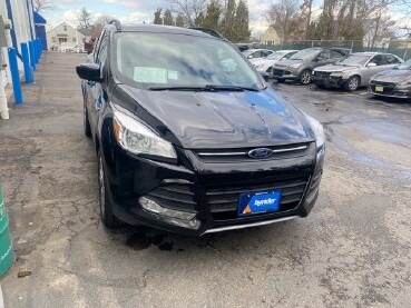 2016 Ford Escape in Milwaukee, WI 53221