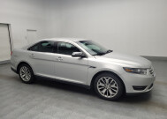 2019 Ford Taurus in Knoxville, TN 37923 - 2313216 11