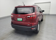 2019 Ford EcoSport in Conyers, GA 30094 - 2313217 7
