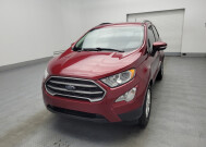 2019 Ford EcoSport in Conyers, GA 30094 - 2313217 15