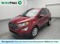 2019 Ford EcoSport in Conyers, GA 30094 - 2313217