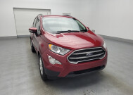 2019 Ford EcoSport in Conyers, GA 30094 - 2313217 14
