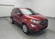 2019 Ford EcoSport in Conyers, GA 30094 - 2313217 13