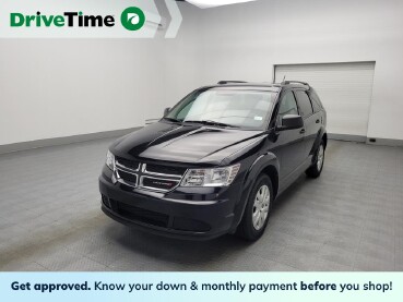 2017 Dodge Journey in Knoxville, TN 37923