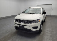 2018 Jeep Compass in Kissimmee, FL 34744 - 2313285 15