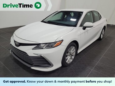 2022 Toyota Camry in Columbia, SC 29210